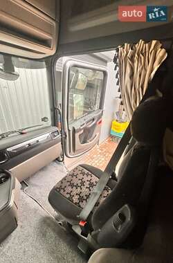 Тягач Scania R 450 2017 в 