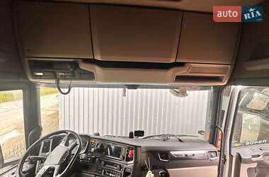 Тягач Scania R 450 2017 в 