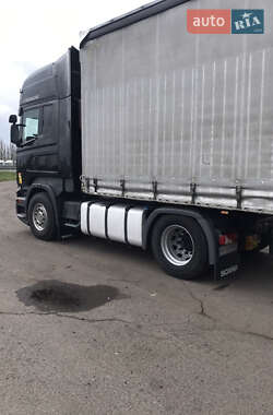 Тягач Scania R 450 2016 в 