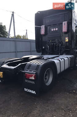 Тягач Scania R 450 2016 в 