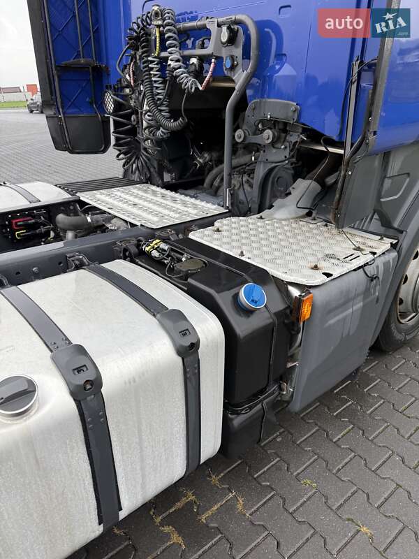 Тягач Scania R 450 2016 в Черновцах