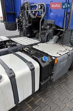 Тягач Scania R 450 2016 в 