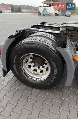 Тягач Scania R 450 2016 в 