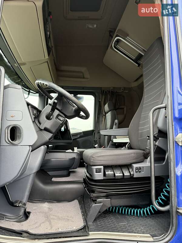 Тягач Scania R 450 2016 в Черновцах