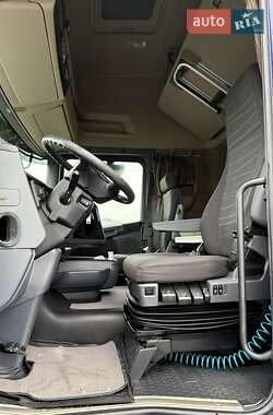 Тягач Scania R 450 2016 в 