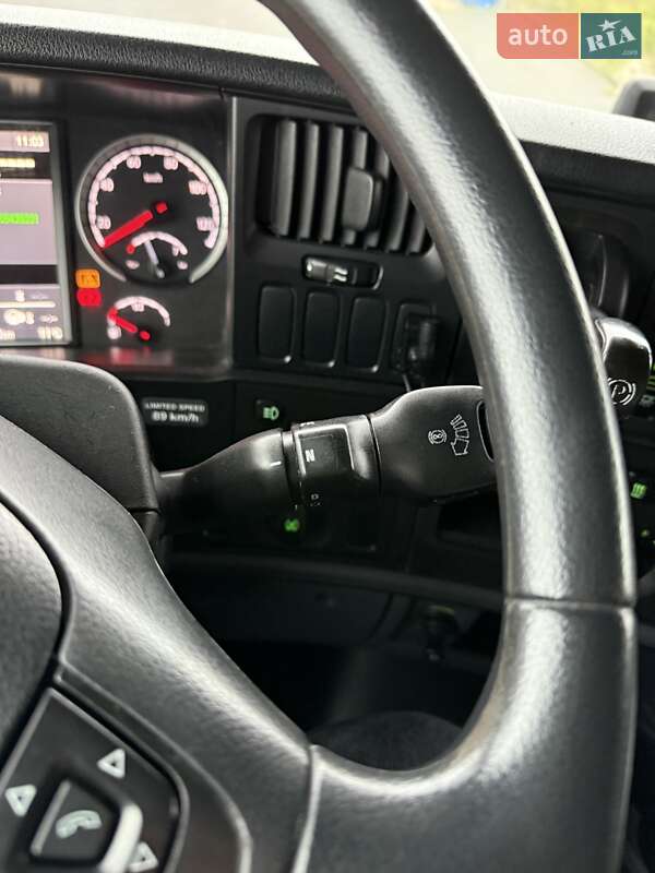 Тягач Scania R 450 2016 в Черновцах