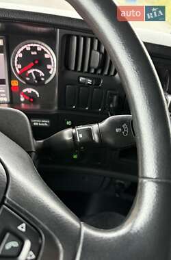 Тягач Scania R 450 2016 в 