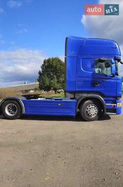 Тягач Scania R 450 2015 в 