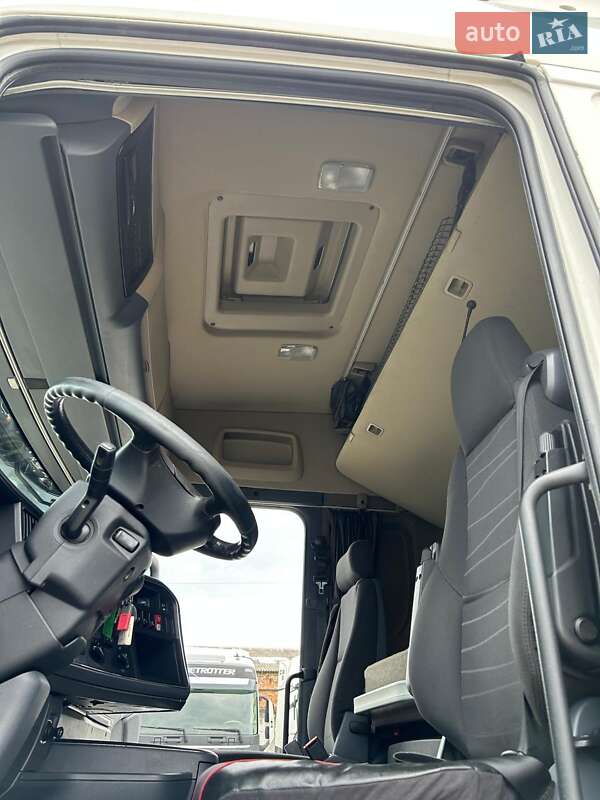 Тягач Scania R 450 2014 в Луцьку