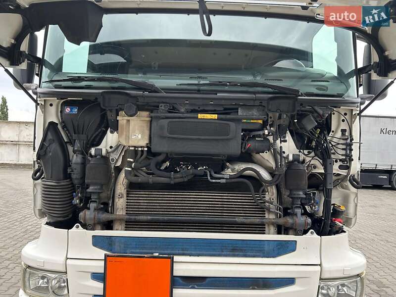 Тягач Scania R 450 2014 в Луцьку