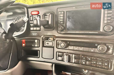 Тягач Scania R 450 2017 в 