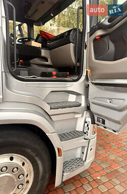 Тягач Scania R 450 2017 в 