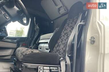 Контейнеровоз Scania R 450 2020 в 