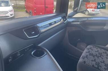 Контейнеровоз Scania R 450 2020 в 