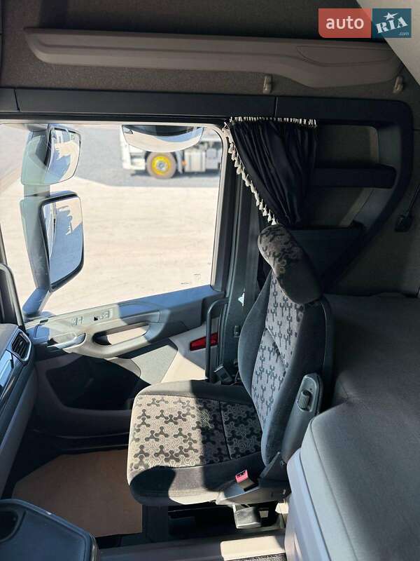 Контейнеровоз Scania R 450 2020 в Дніпрі