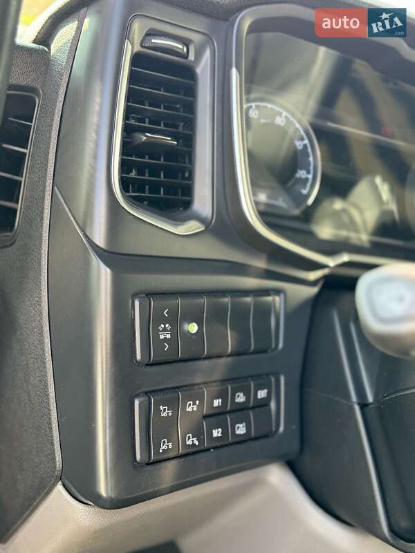 Контейнеровоз Scania R 450 2020 в Дніпрі