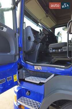 Тягач Scania R 450 2015 в  фото 4 Тягач Scania R 450 2015 в