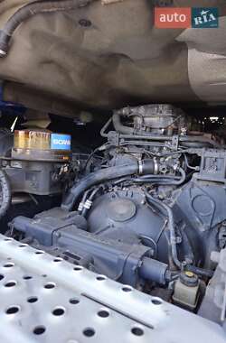 Тягач Scania R 450 2015 в  фото 14 Тягач Scania R 450 2015 в