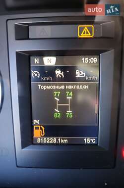 Тягач Scania R 450 2015 в  фото 37 Тягач Scania R 450 2015 в