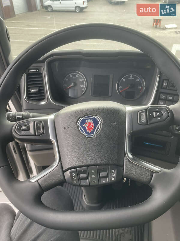 Тягач Scania R 450 2018 в Луцке