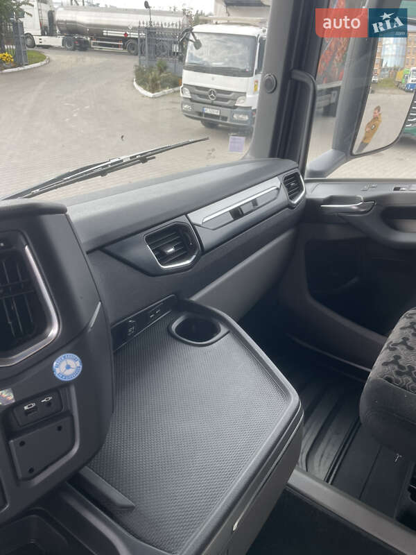 Тягач Scania R 450 2018 в Луцке