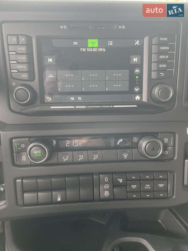 Тягач Scania R 450 2018 в Луцке