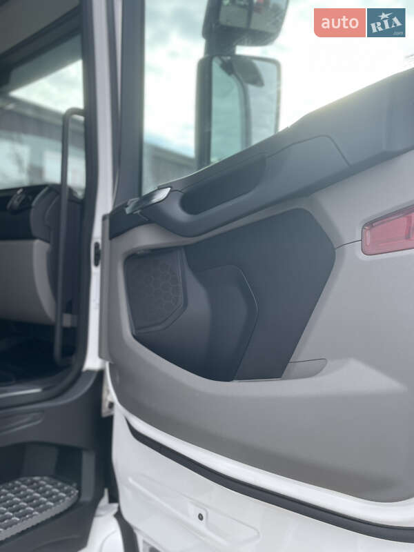 Тягач Scania R 450 2018 в Луцке