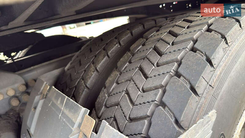 Тягач Scania R 450 2017 в Луцке фото 5 Тягач Scania R 450 2017 в Луцке