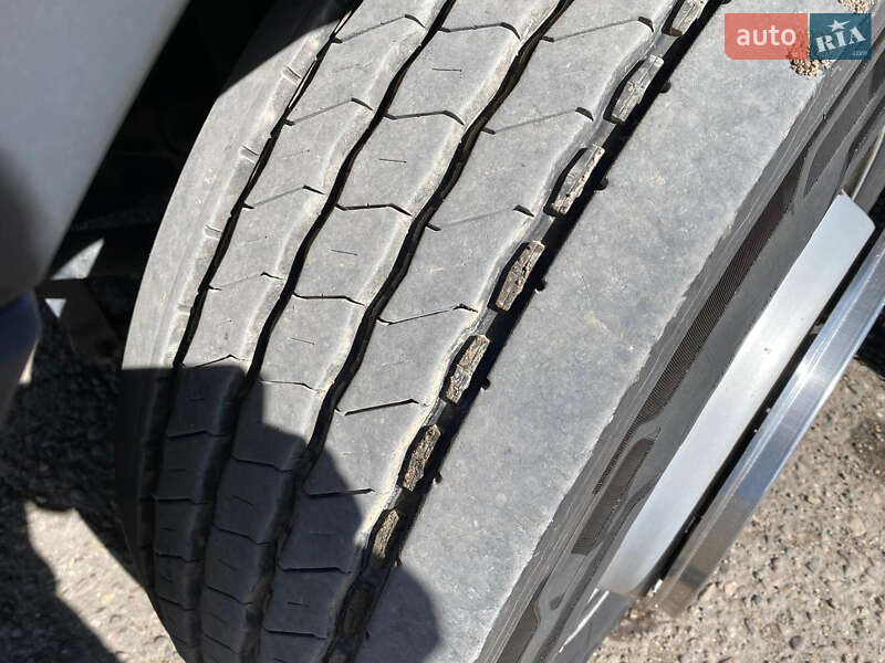 Контейнеровоз Scania R 450 2021 в Чернівцях фото 10 Контейнеровоз Scania R 450 2021 в Чернівцях