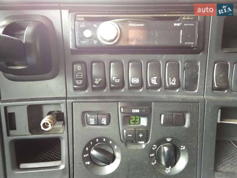 Тягач Scania R 450 2016 в Киеве фото 18 Тягач Scania R 450 2016 в Киеве