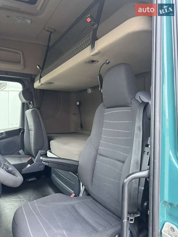 Тягач Scania R 450 2016 в Виннице фото 23 Тягач Scania R 450 2016 в Виннице
