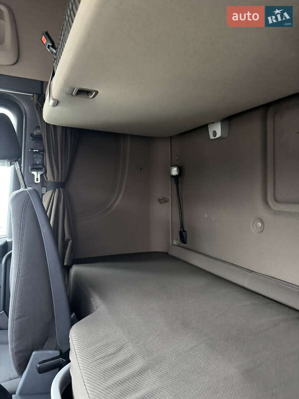 Тягач Scania R 450 2016 в Виннице фото 36 Тягач Scania R 450 2016 в Виннице