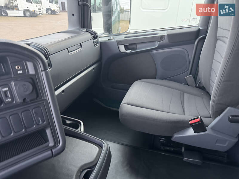Тягач Scania R 450 2016 в Виннице фото 37 Тягач Scania R 450 2016 в Виннице