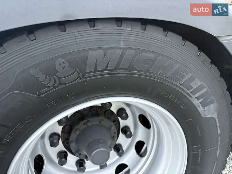 Тягач Scania R 450 2018 в Житомире фото 15 Тягач Scania R 450 2018 в Житомире