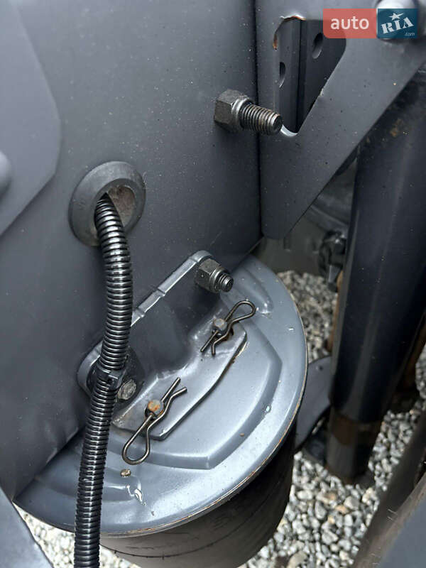 Тягач Scania R 450 2018 в Житомире фото 33 Тягач Scania R 450 2018 в Житомире