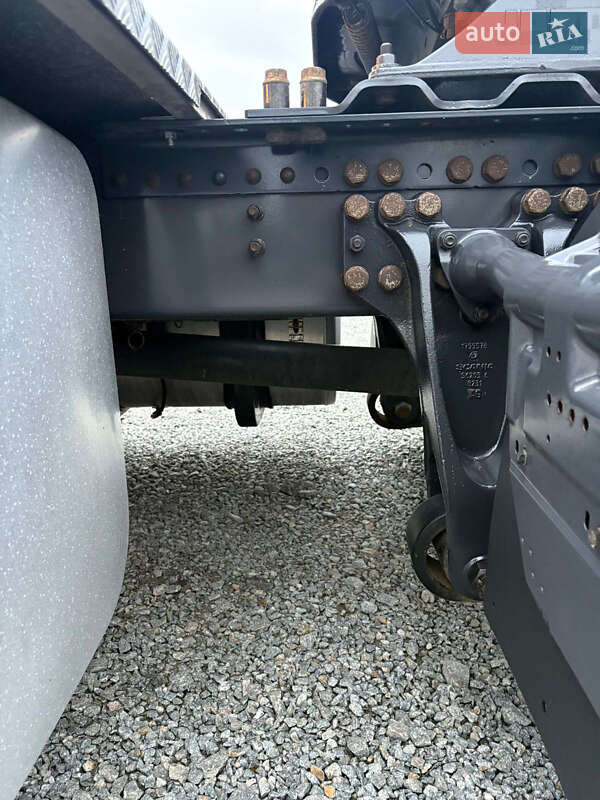 Тягач Scania R 450 2018 в Житомире фото 32 Тягач Scania R 450 2018 в Житомире