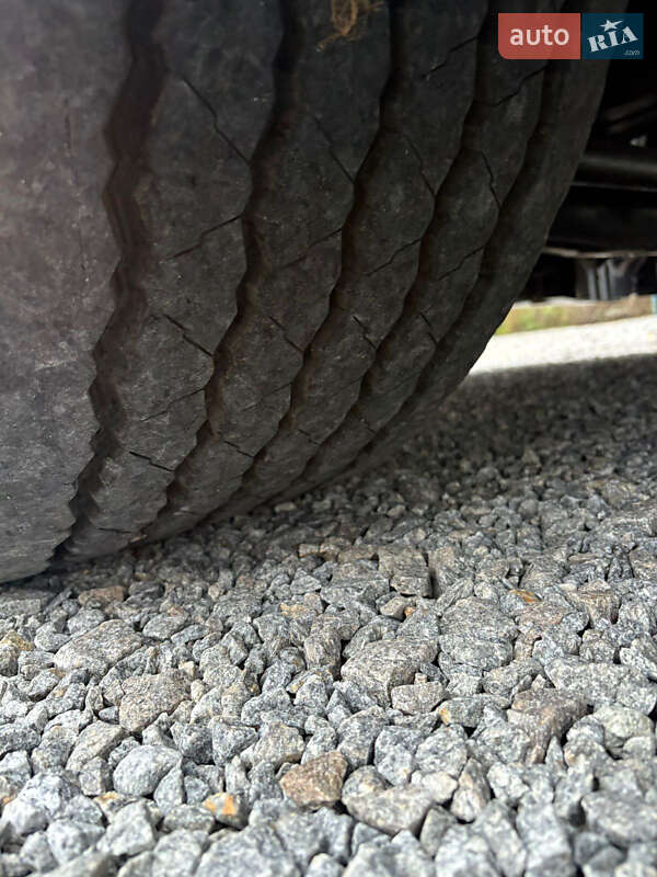 Тягач Scania R 450 2018 в Житомире фото 36 Тягач Scania R 450 2018 в Житомире