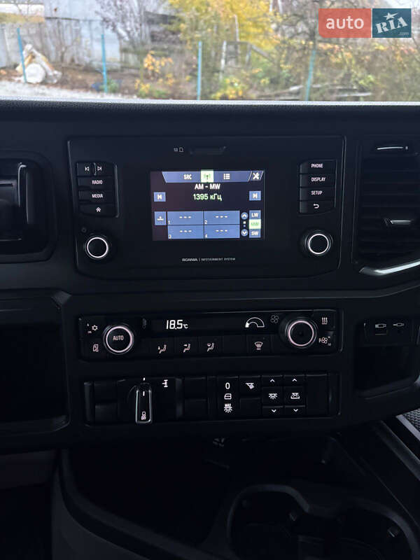 Тягач Scania R 450 2018 в Житомире фото 56 Тягач Scania R 450 2018 в Житомире