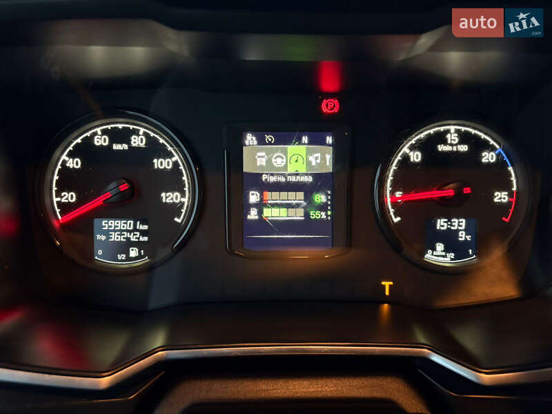 Тягач Scania R 450 2018 в Житомире фото 64 Тягач Scania R 450 2018 в Житомире