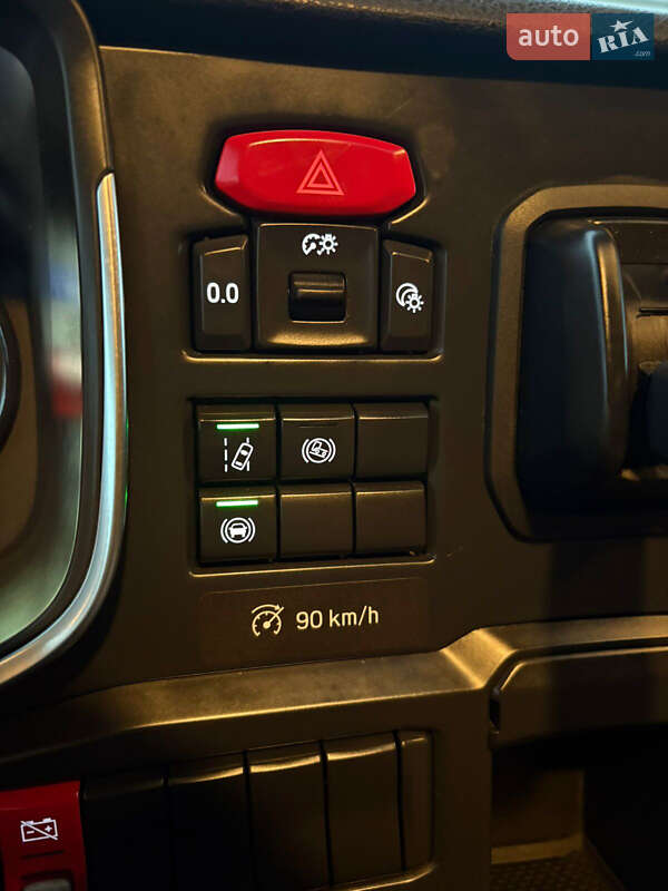 Тягач Scania R 450 2018 в Житомире фото 67 Тягач Scania R 450 2018 в Житомире