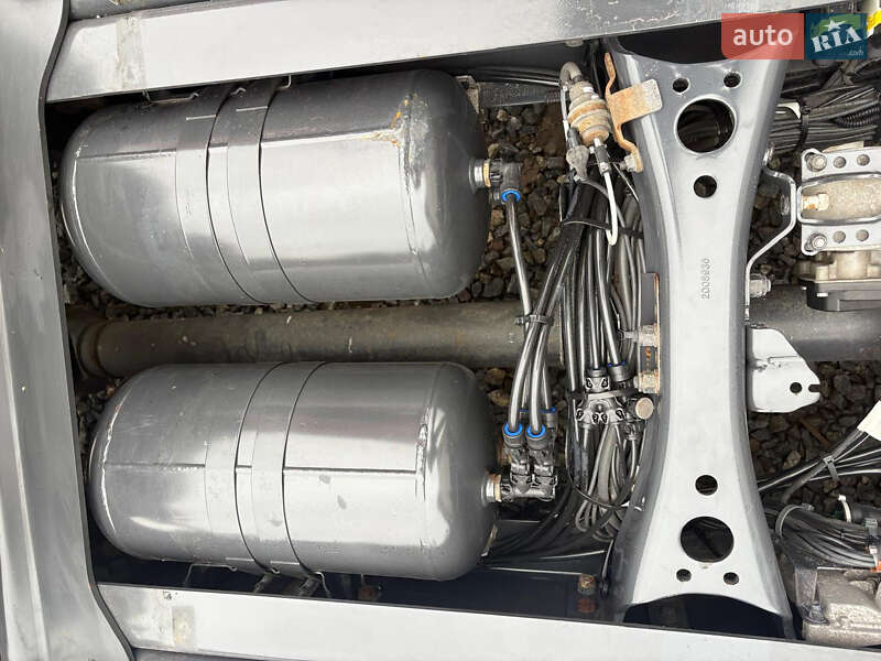 Тягач Scania R 450 2018 в Житомире фото 72 Тягач Scania R 450 2018 в Житомире