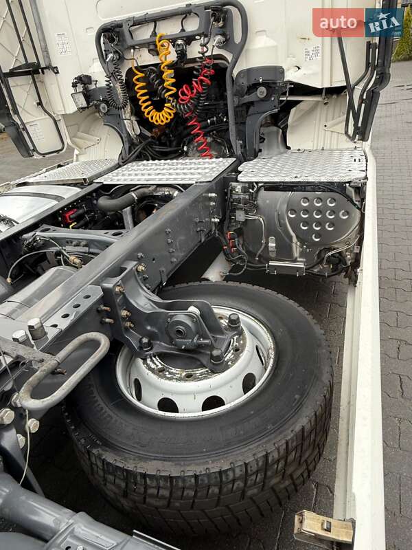 Тягач Scania R 450 2016 в Виннице