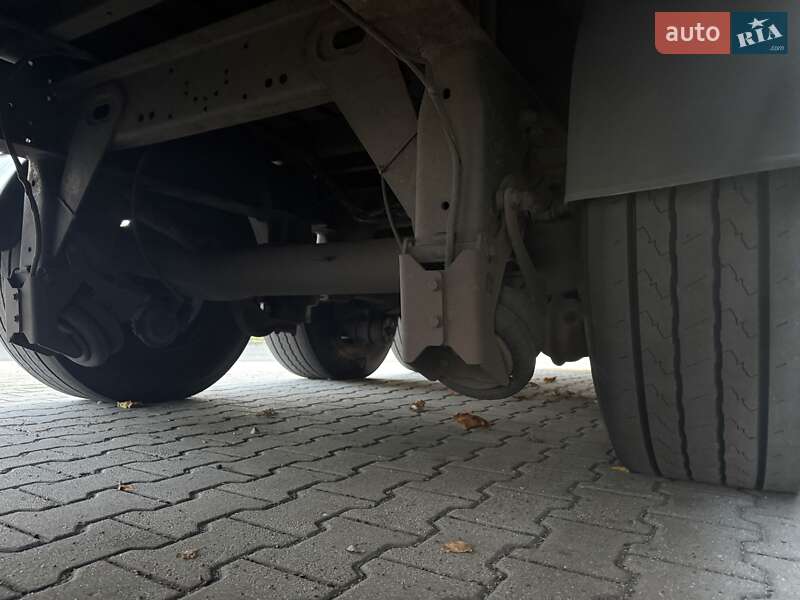 Тягач Scania R 450 2014 в Рівному фото 18 Тягач Scania R 450 2014 в Рівному