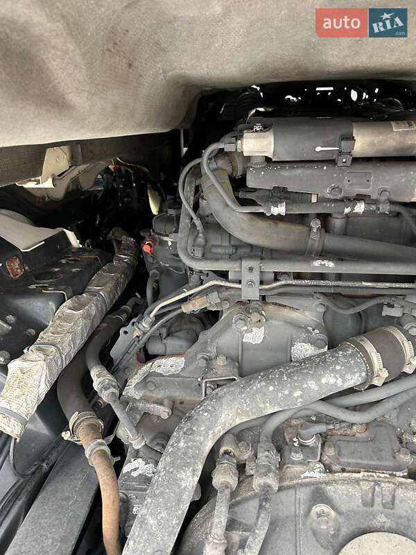 Тягач Scania R 450 2014 в Луцьку фото 13 Тягач Scania R 450 2014 в Луцьку