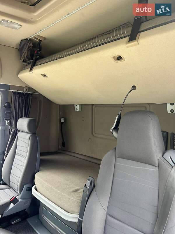 Тягач Scania R 450 2014 в Луцьку фото 23 Тягач Scania R 450 2014 в Луцьку