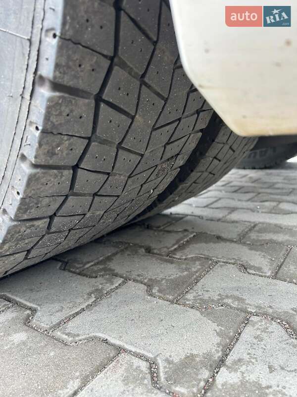 Тягач Scania R 450 2014 в Луцьку фото 28 Тягач Scania R 450 2014 в Луцьку