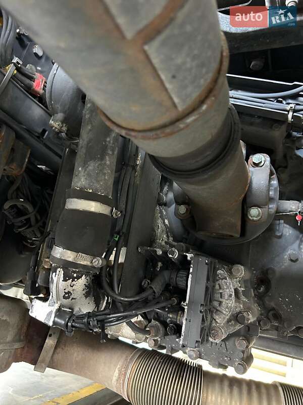 Тягач Scania R 450 2014 в Луцьку фото 31 Тягач Scania R 450 2014 в Луцьку