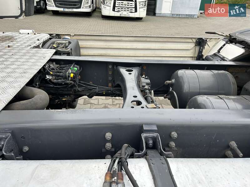 Тягач Scania R 450 2014 в Луцьку фото 34 Тягач Scania R 450 2014 в Луцьку