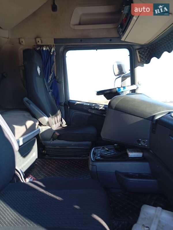 Тягач Scania R 450 2015 в Кропивницком фото 4 Тягач Scania R 450 2015 в Кропивницком