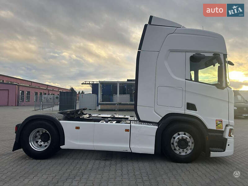 Тягач Scania R 450 2018 в Вінниці